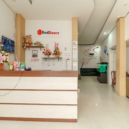 Reddoorz At Tara Homestay Palembang Exterior photo
